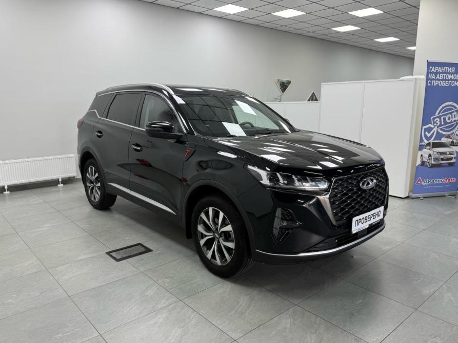 Chery Tiggo 7 Pro Max I Казань  - изображение 3