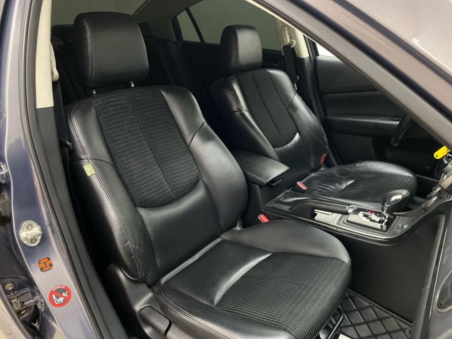 Mazda 6 II (GH) Энгельс  - изображение 36
