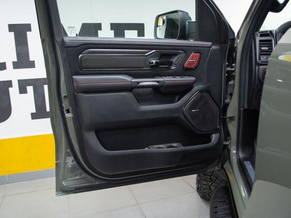 Ram 1500 V Рестайлинг с пробегом 2026 года, цена 12 499 000 рублей, 68 км, offers.body_type.unknown, Автокод Объявления