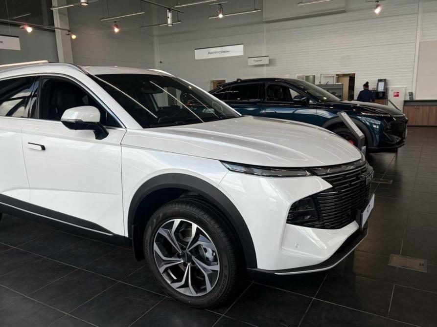 Haval F7 II Сергиев Посад  - изображение 2