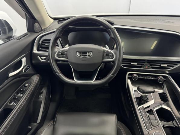 Geely Tugella I с пробегом 2021 года, цена 2 950 000 рублей, 31538 км, внедорожник, Автокод Объявления