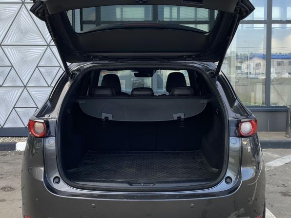 Mazda CX-5 II с пробегом 2021 года, цена 3 219 000 рублей, 99000 км, внедорожник, Автокод Объявления