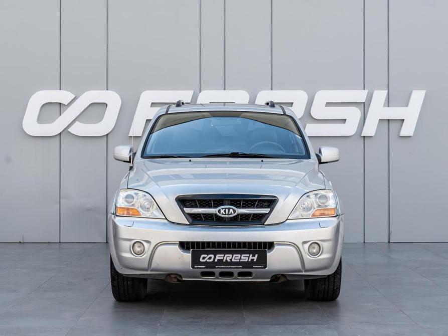 Kia Sorento I Рестайлинг Краснодар  - изображение 3