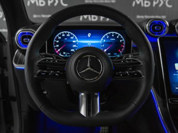 Новый Mercedes-Benz GLC Coupe II (C254) 2026 года, цена 11 000 000 рублей, внедорожник, Автокод Объявления