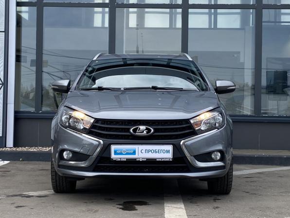 Lada (ВАЗ) Vesta I с пробегом 2021 года, цена 1 219 000 рублей, 86869 км, универсал, Автокод Объявления