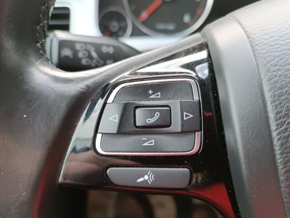 Volkswagen Touareg II Рестайлинг с пробегом 2016 года, цена 2 531 000 рублей, 270640 км, внедорожник, Автокод Объявления