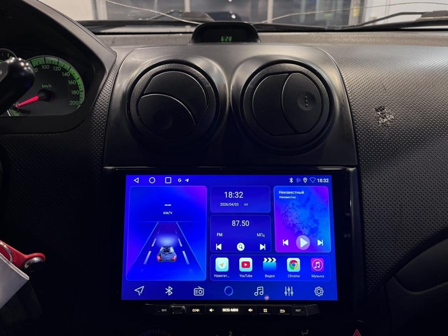 Ravon Nexia R3 Чебоксары  - изображение 14