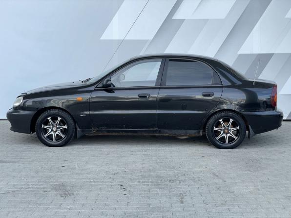 Chevrolet Lanos I с пробегом 2008 года, цена 155 000 рублей, 187214 км, седан, Автокод Объявления
