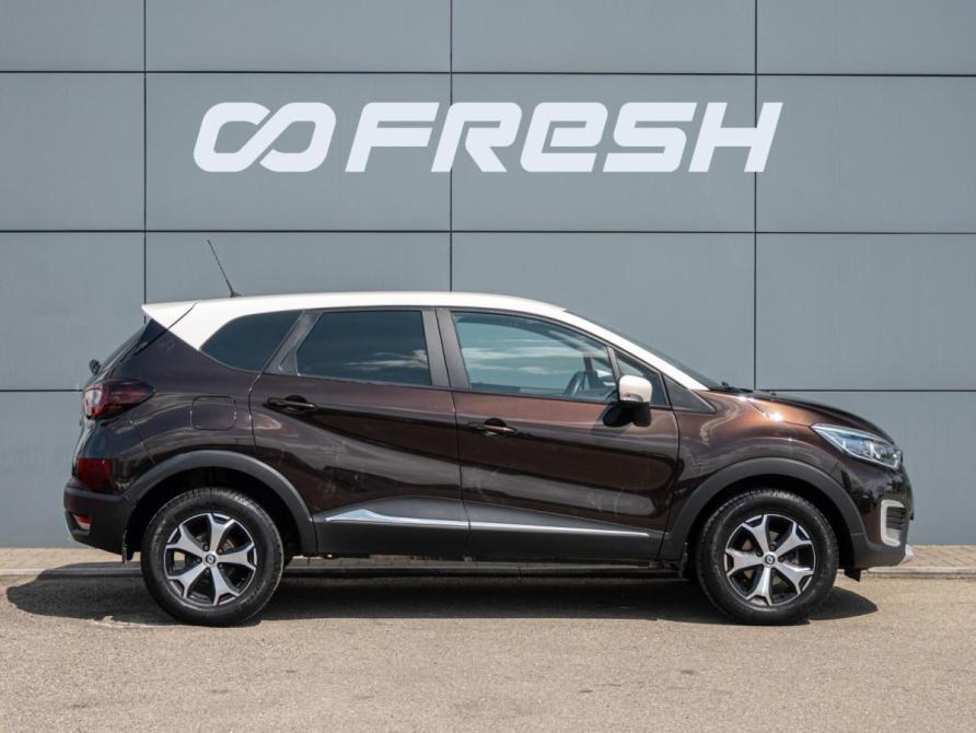 Renault Kaptur I Краснодар  - изображение 5