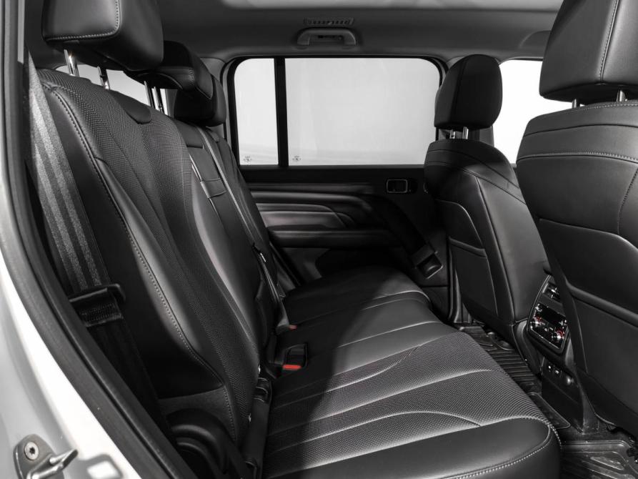 Haval H9 II Санкт-Петербург  - изображение 19