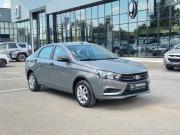 Lada (ВАЗ) Vesta I Чебоксары  - изображение 25