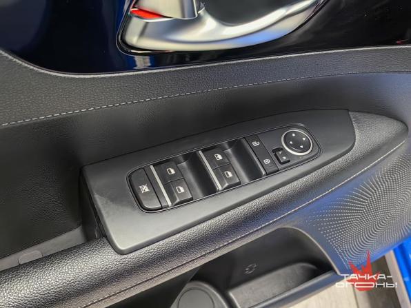 Kia Cerato IV с пробегом 2021 года, цена 2 098 000 рублей, 58500 км, седан, Автокод Объявления