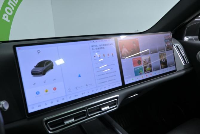 Li Auto (Lixiang) L6 I с пробегом 2024 года, цена 5 750 000 рублей, 26517 км, внедорожник, Автокод Объявления