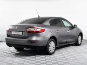 Renault Fluence I Москва  - изображение 21
