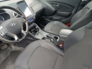 Hyundai ix35 I Рестайлинг Оренбург  - изображение 29