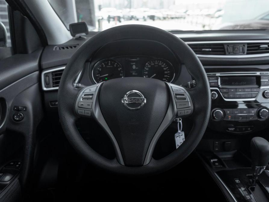 Nissan Qashqai II Москва  - изображение 10