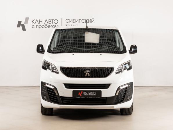 Peugeot Traveller I с пробегом 2018 года, цена 3 201 000 рублей, 66871 км, минивэн, Автокод Объявления