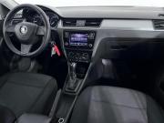 Skoda Rapid I Рестайлинг Ростов-на-Дону  - изображение 25