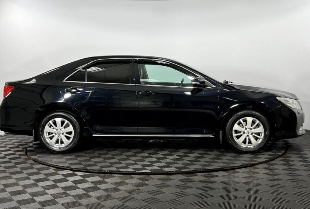 Toyota Camry VII (XV50) Нижний Новгород  - изображение 5