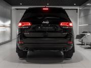 Jeep Grand Cherokee IV (WK2) Рестайлинг Москва  - изображение 35