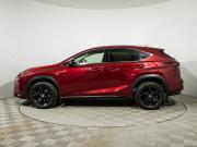 Lexus NX I Санкт-Петербург  - изображение 30