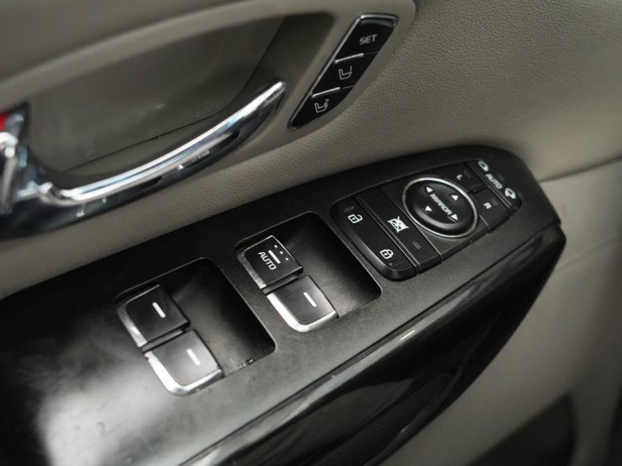Kia Carnival III Новосибирск  - изображение 15