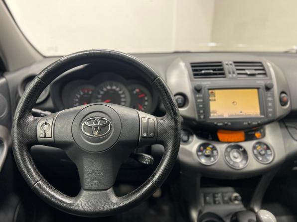 Toyota RAV4 III (XA30) Рестайлинг с пробегом 2010 года, цена 1 469 000 рублей, 240167 км, внедорожник, Автокод Объявления