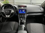 Mazda 6 II (GH) Казань  - изображение 20