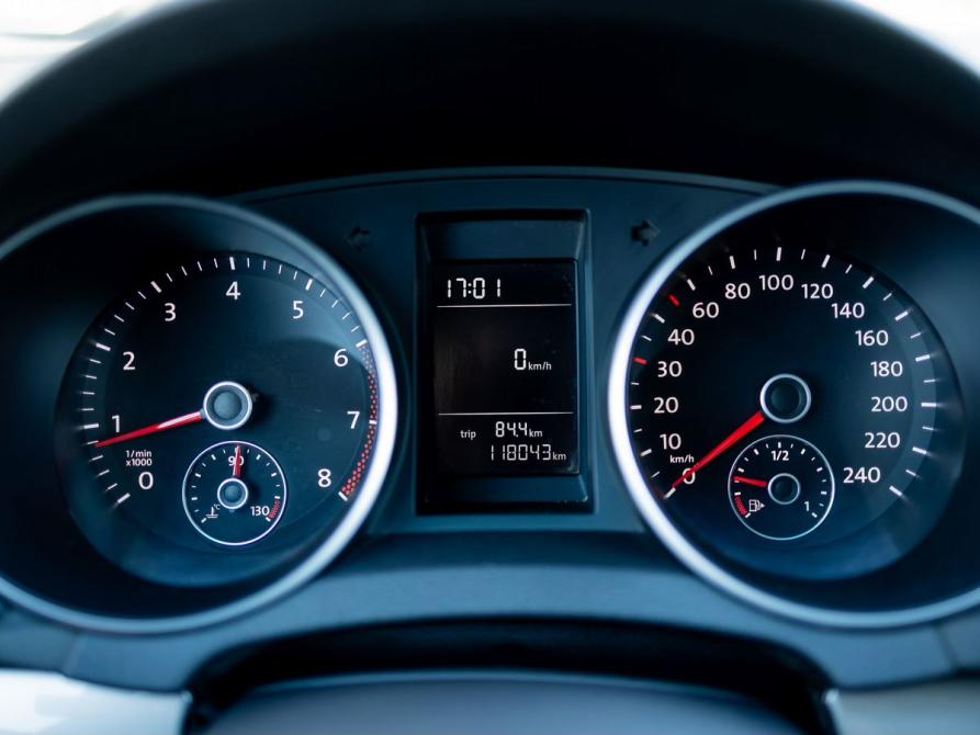 Volkswagen Golf VI Ижевск  - изображение 15