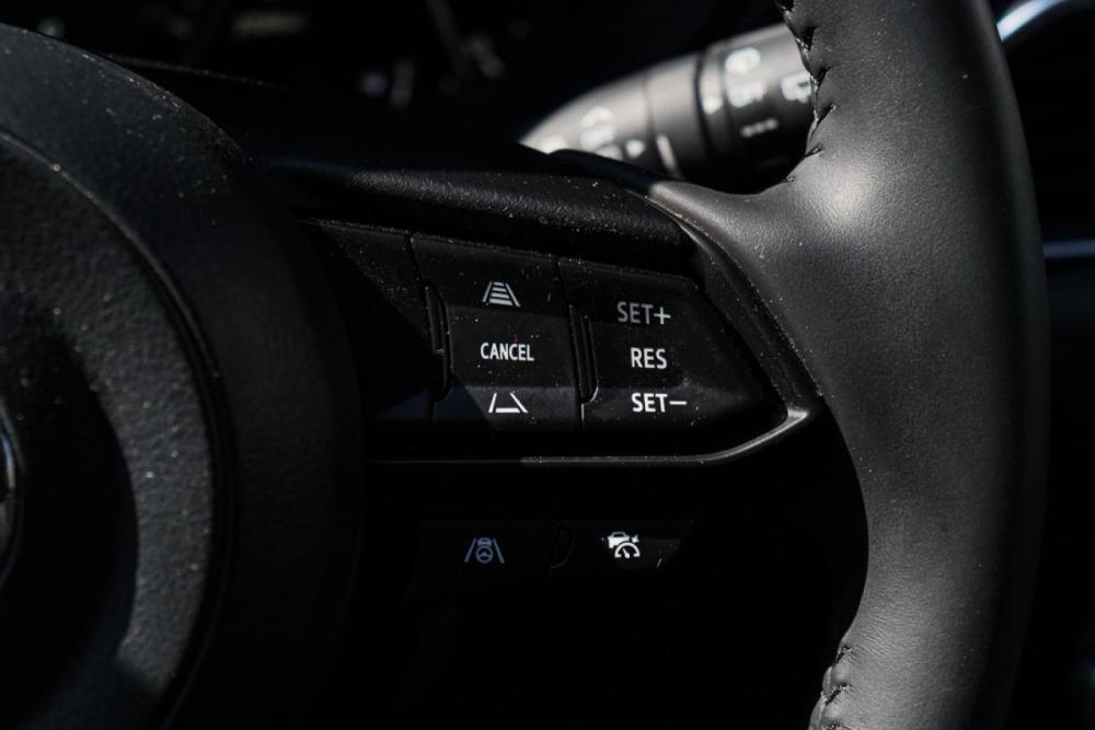 Mazda CX-5 II Рестайлинг Москва  - изображение 23