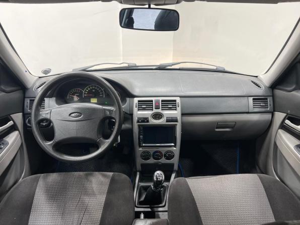 Lada (ВАЗ) Priora I с пробегом 2009 года, цена 239 000 рублей, 205000 км, хэтчбек, Автокод Объявления