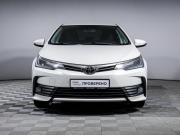 Toyota Corolla XI (E160 E170 E180) Рестайлинг 1 Москва  - изображение 19