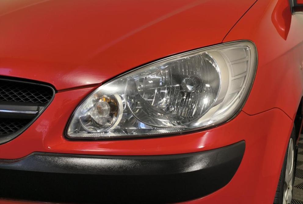 Hyundai Getz I Рестайлинг Нижний Новгород  - изображение 17