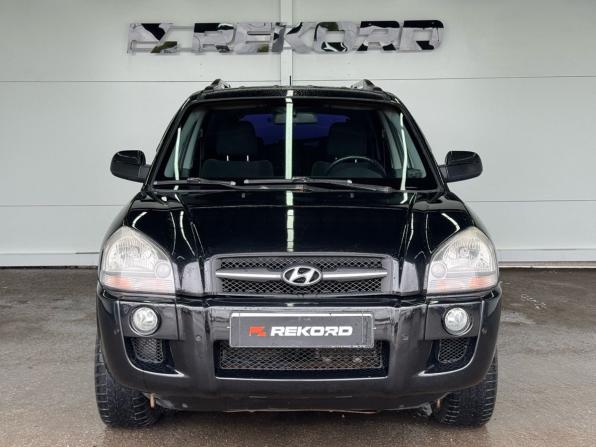 Hyundai Tucson I с пробегом 2006 года, цена 949 000 рублей, 197106 км, внедорожник, Автокод Объявления