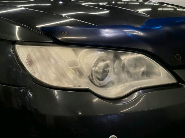 Subaru Outback III Рестайлинг с пробегом 2008 года, цена 890 000 рублей, 319597 км, универсал, Автокод Объявления