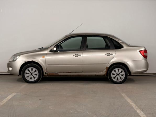 Lada (ВАЗ) Granta I с пробегом 2013 года, цена 250 000 рублей, 252635 км, седан, Автокод Объявления