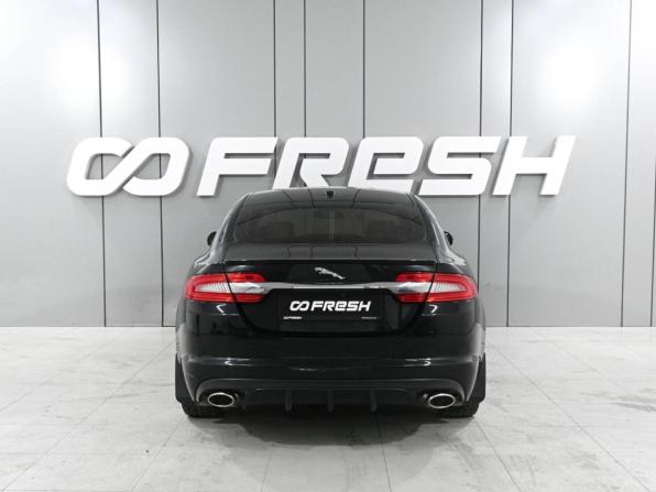 Jaguar XF I Рестайлинг с пробегом 2011 года, цена 1 465 000 рублей, 133040 км, седан, Автокод Объявления