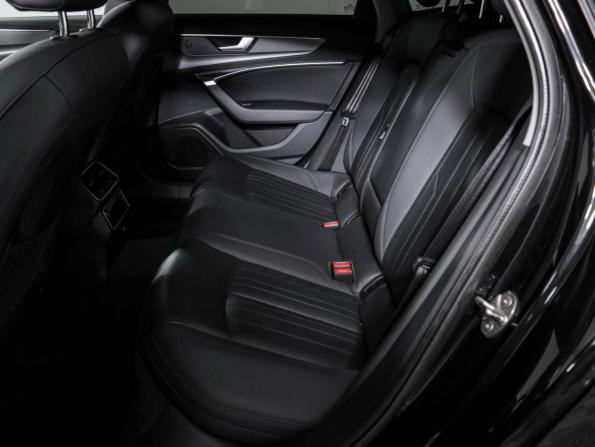 Audi A6 V (C8) с пробегом 2020 года, цена 3 500 000 рублей, 110000 км, седан, Автокод Объявления