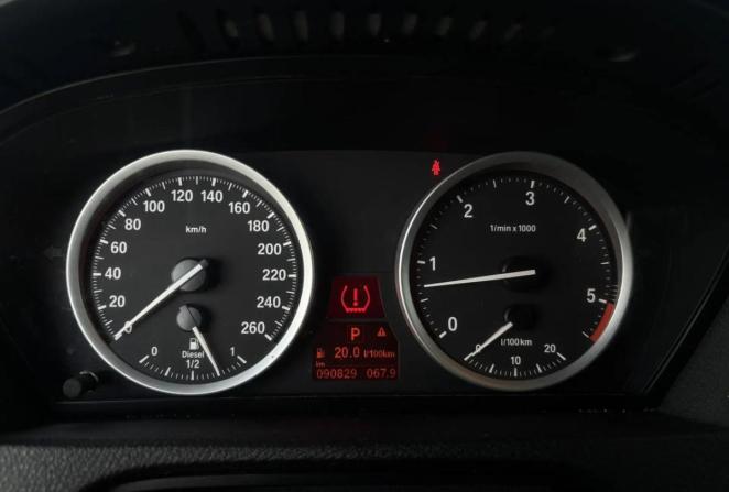 BMW X6 I (E71) с пробегом 2009 года, цена 2 390 000 рублей, 90826 км, внедорожник, Автокод Объявления