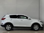 Kia Sportage III Рестайлинг Нижний Новгород  - изображение 38