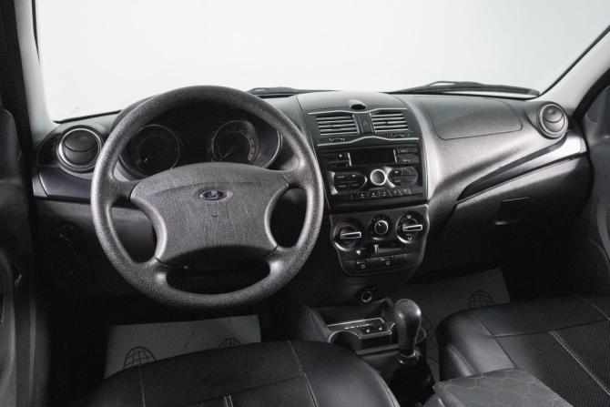 Lada (ВАЗ) Granta I Рестайлинг с пробегом 2023 года, цена 959 000 рублей, 36000 км, универсал, Автокод Объявления