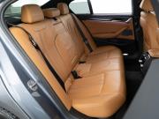 BMW 5 серии VII (G30/G31/G38) Рестайлинг Москва  - изображение 36