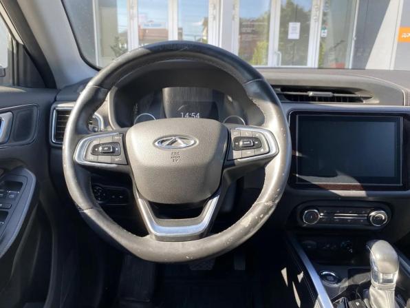 Chery Tiggo 4 I Рестайлинг с пробегом 2019 года, цена 1 395 000 рублей, 28000 км, внедорожник, Автокод Объявления