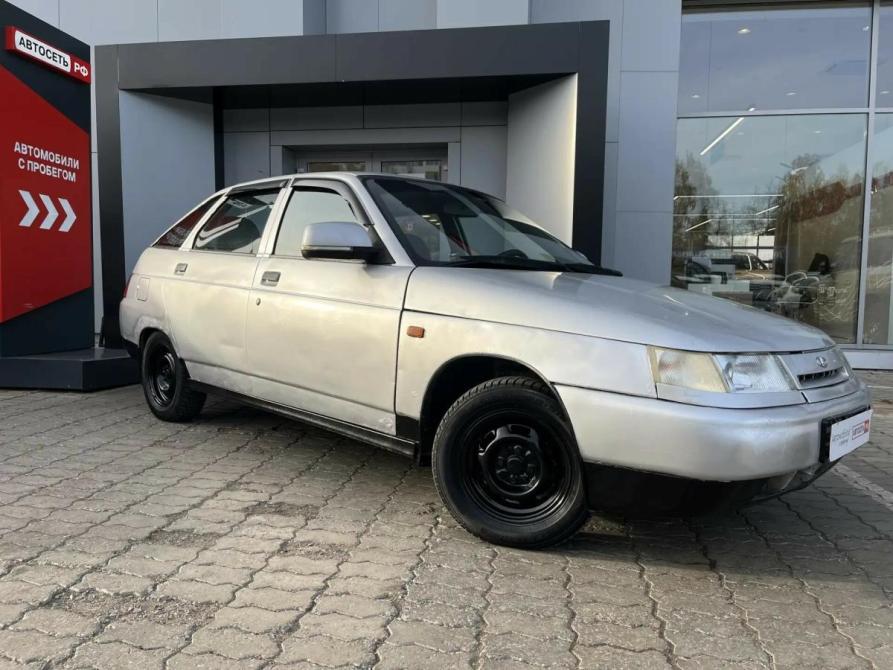 Lada (ВАЗ) 2112 Набережные Челны  - изображение 1