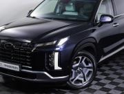 Hyundai Palisade I Рестайлинг Москва  - изображение 54
