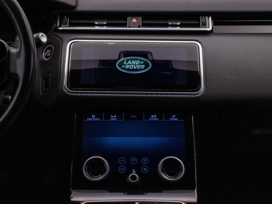 Land Rover Range Rover Velar I Москва  - изображение 15