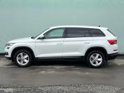 Skoda Kodiaq I Кемерово  - изображение 19