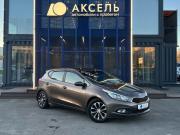 Kia Ceed II Архангельск  - изображение 23