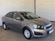 Chevrolet Aveo II Псков  - изображение 23