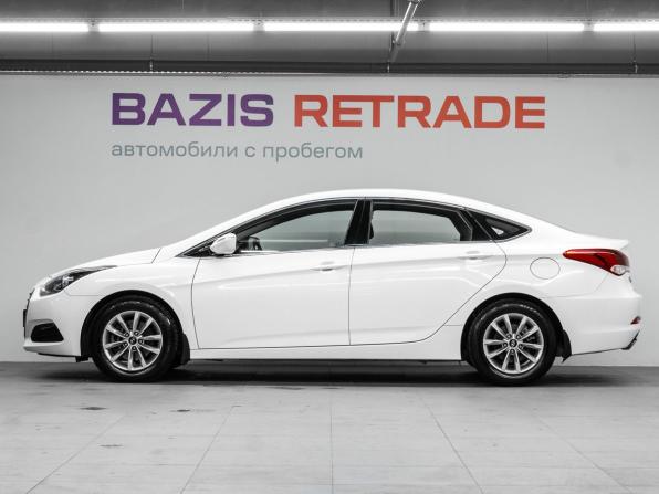 Hyundai i40 I с пробегом 2015 года, цена 1 325 000 рублей, 106390 км, седан, Автокод Объявления